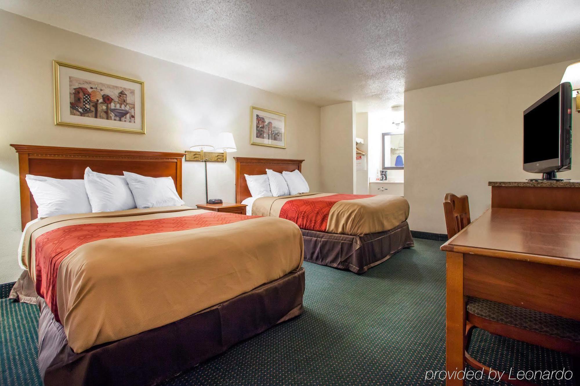 Econo Lodge Somers Point Exterior photo